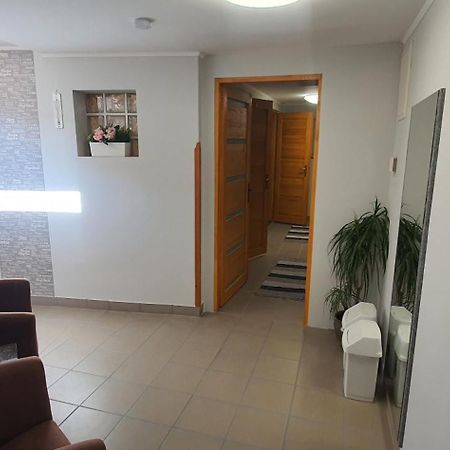 Koelcsey 21 Vendeghaz Hotell Hajdúszoboszló Eksteriør bilde