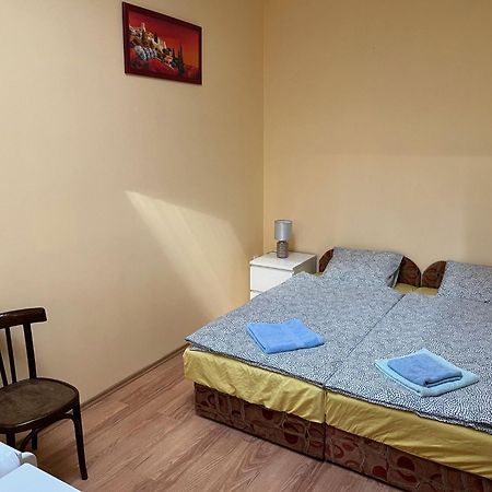 Koelcsey 21 Vendeghaz Hotell Hajdúszoboszló Eksteriør bilde