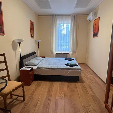 Koelcsey 21 Vendeghaz Hotell Hajdúszoboszló Eksteriør bilde