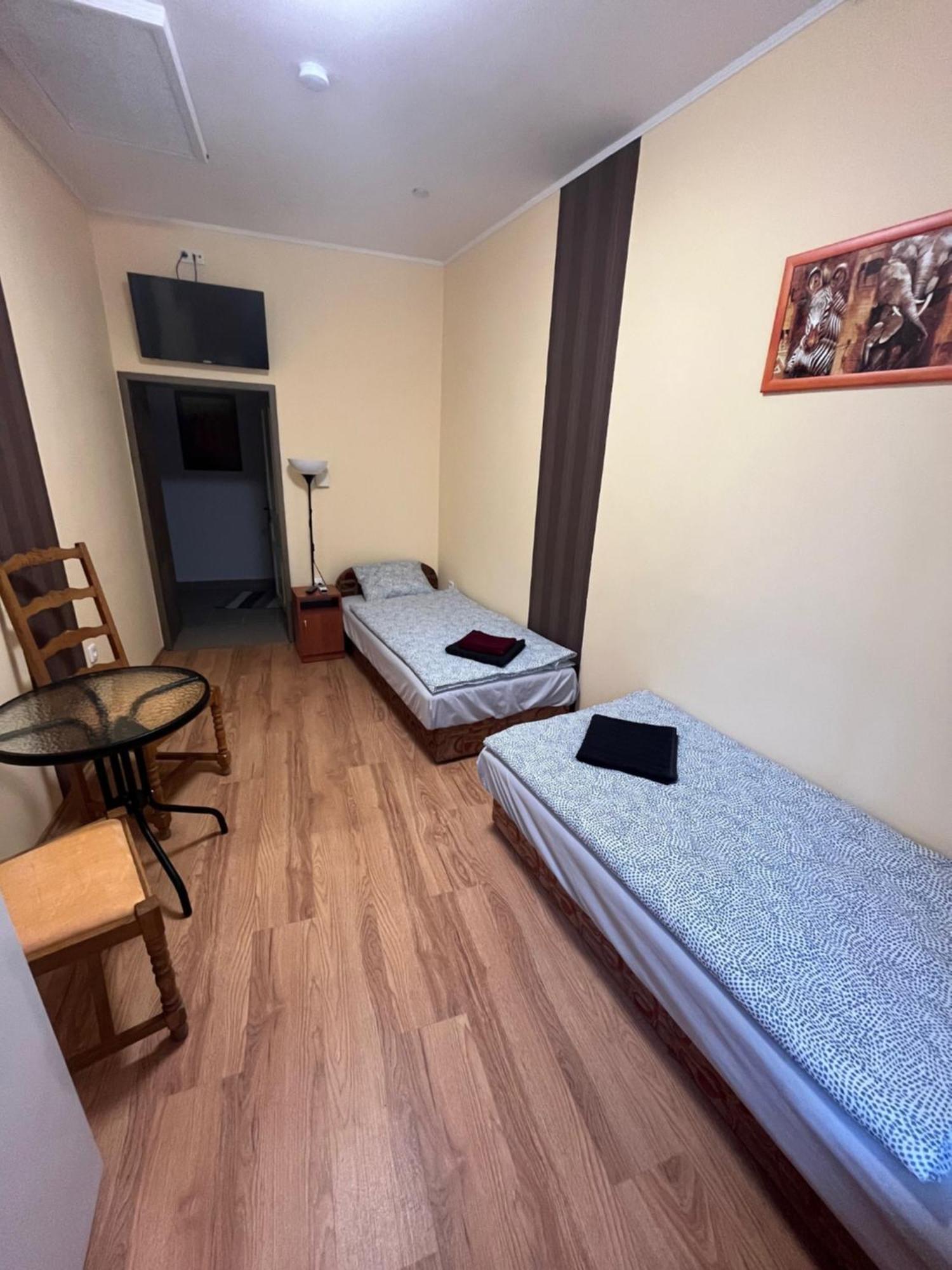 Koelcsey 21 Vendeghaz Hotell Hajdúszoboszló Eksteriør bilde
