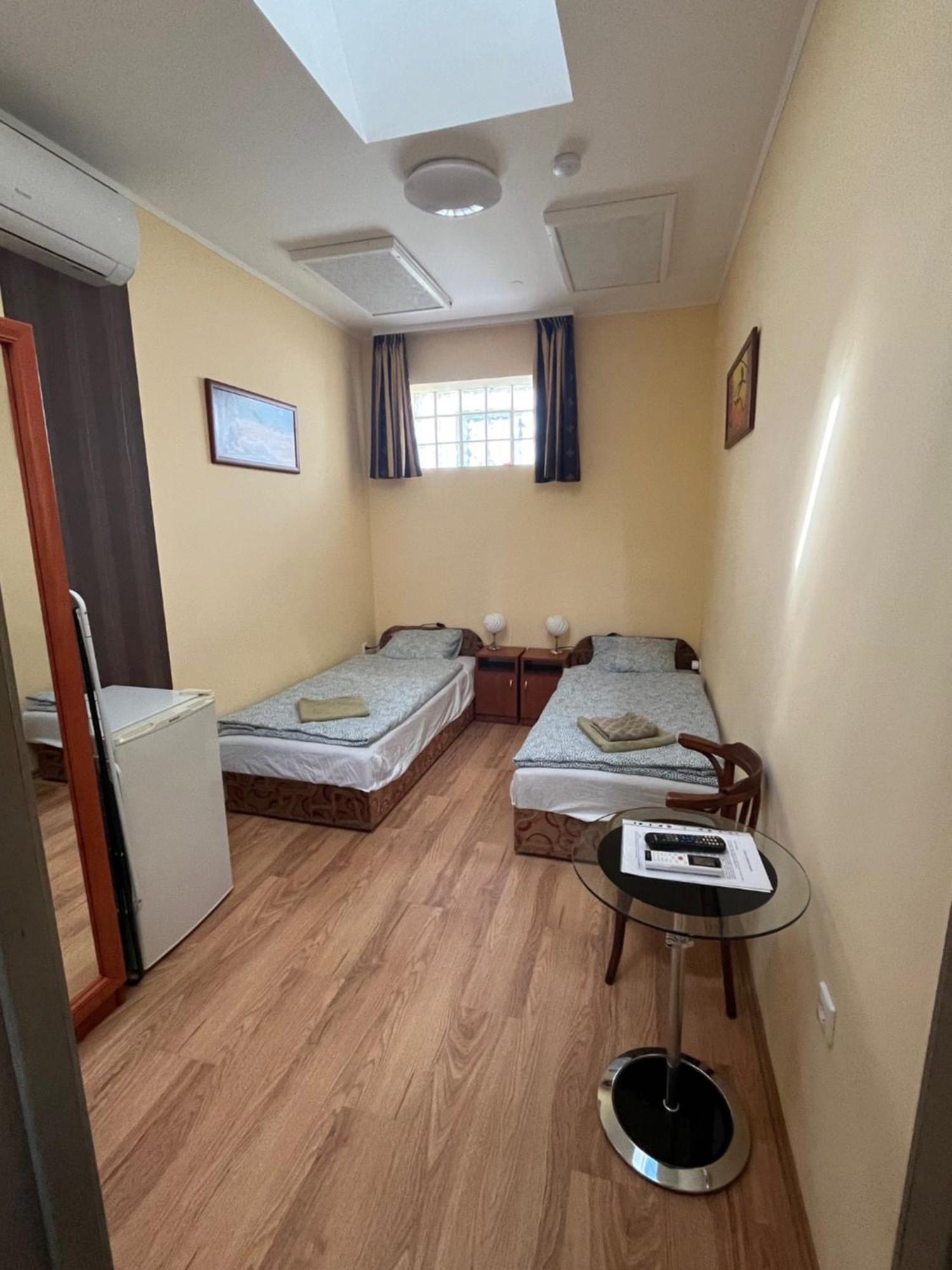 Koelcsey 21 Vendeghaz Hotell Hajdúszoboszló Eksteriør bilde