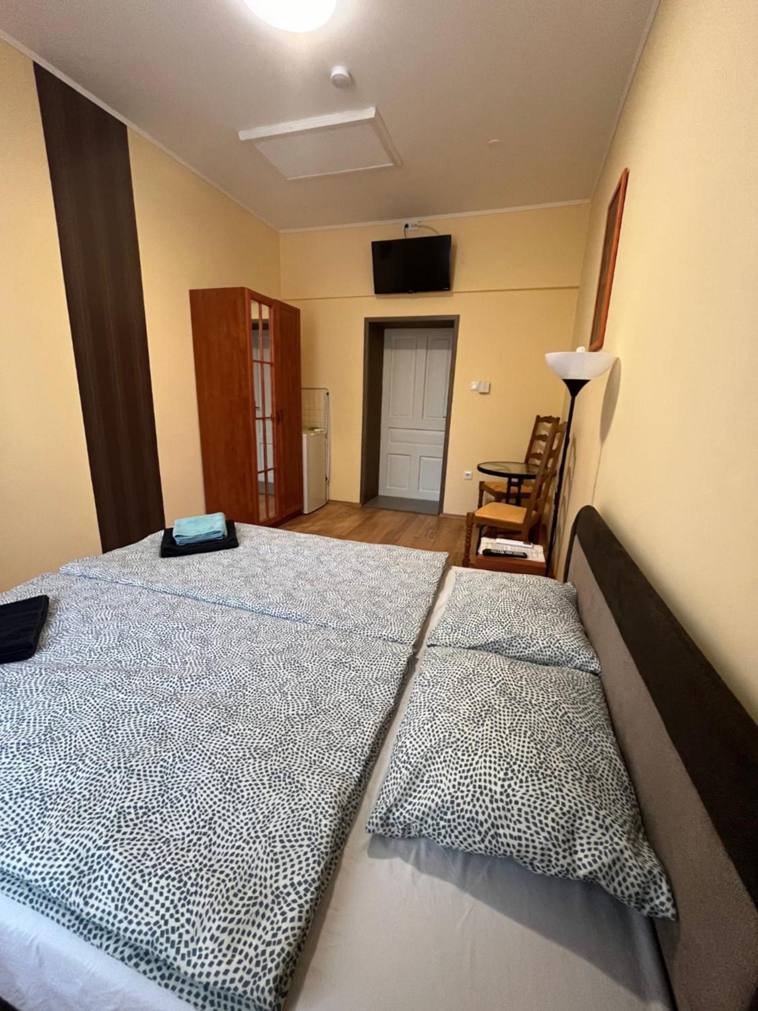 Koelcsey 21 Vendeghaz Hotell Hajdúszoboszló Eksteriør bilde