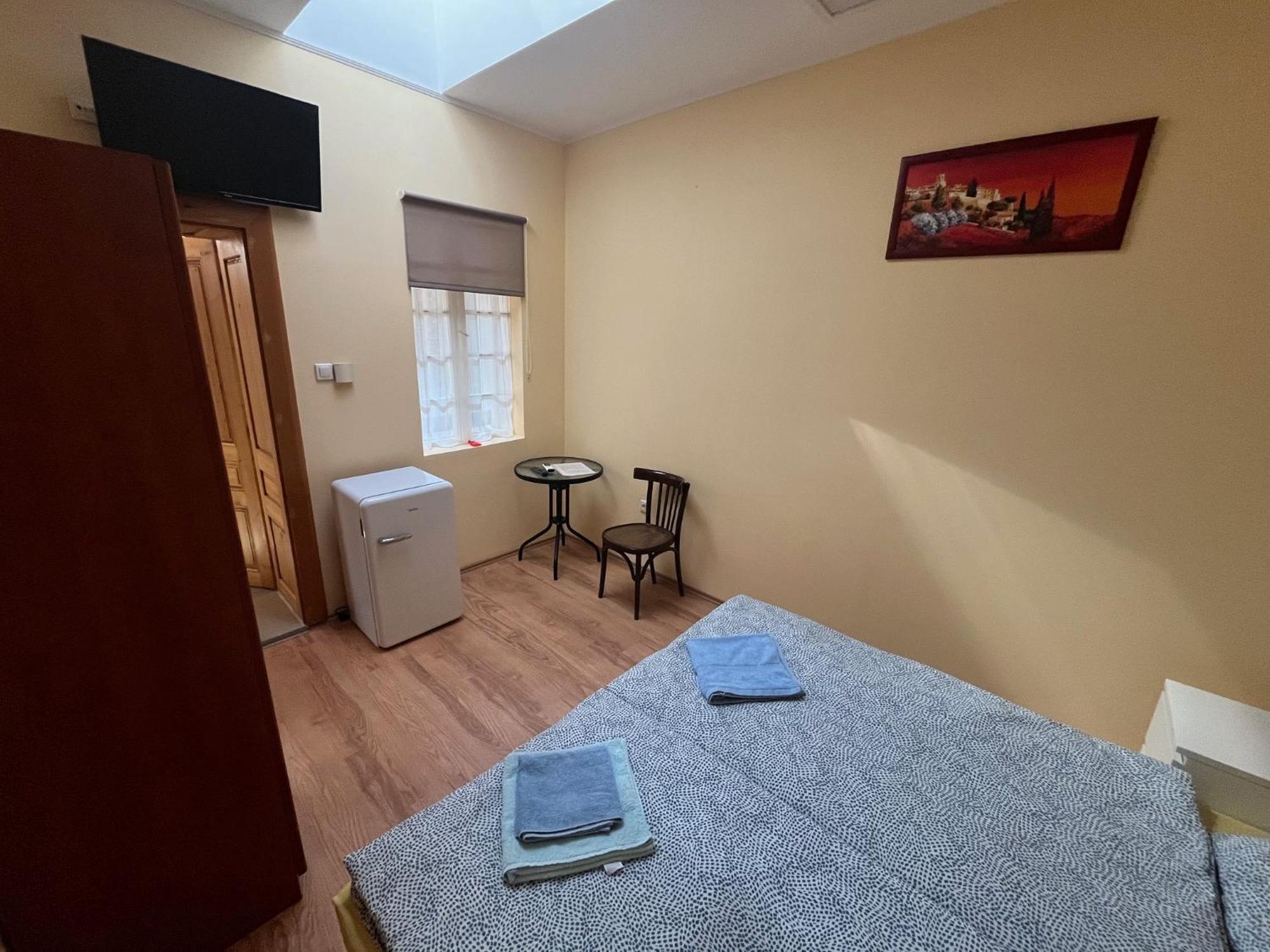 Koelcsey 21 Vendeghaz Hotell Hajdúszoboszló Eksteriør bilde