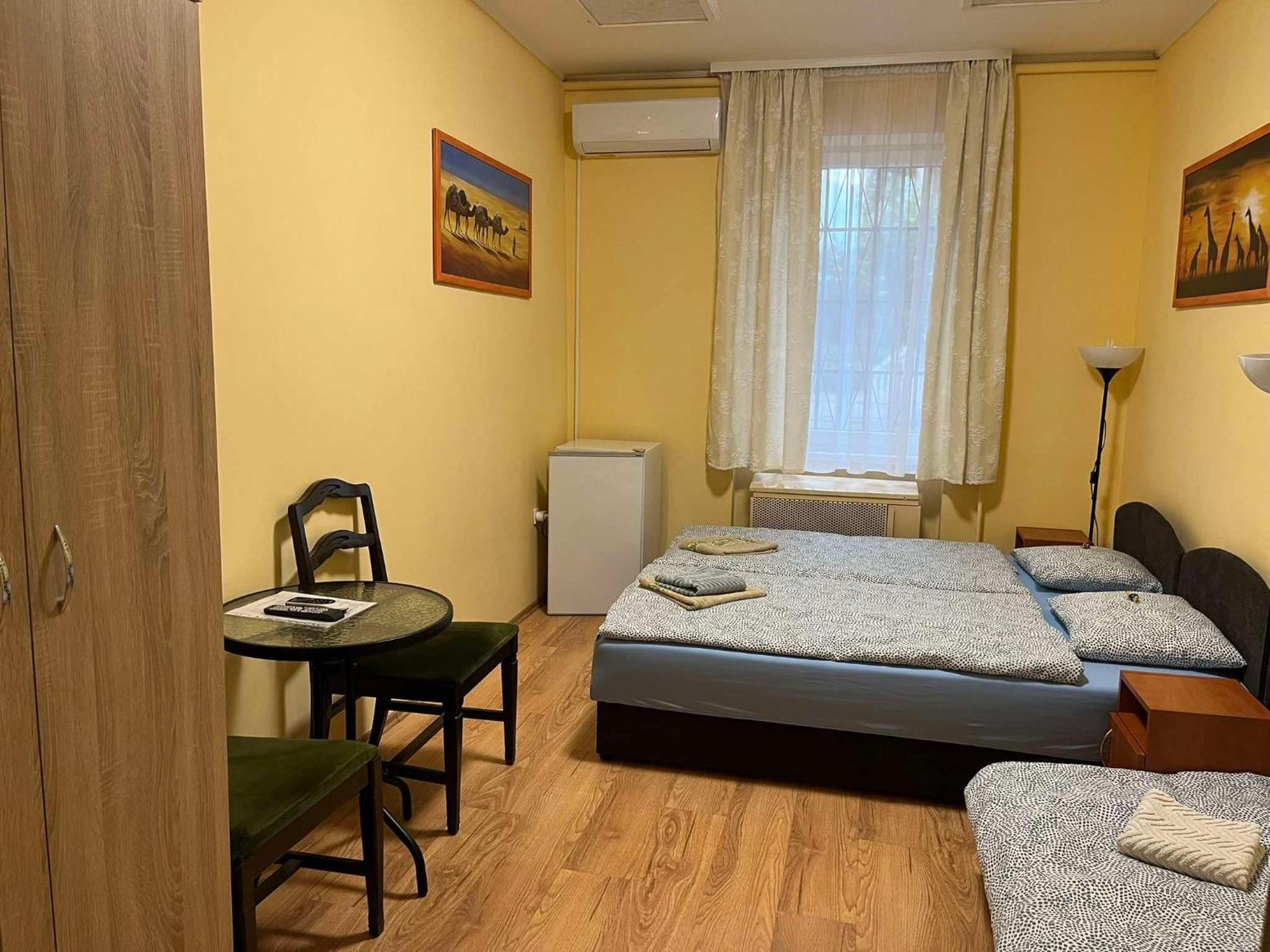 Koelcsey 21 Vendeghaz Hotell Hajdúszoboszló Eksteriør bilde