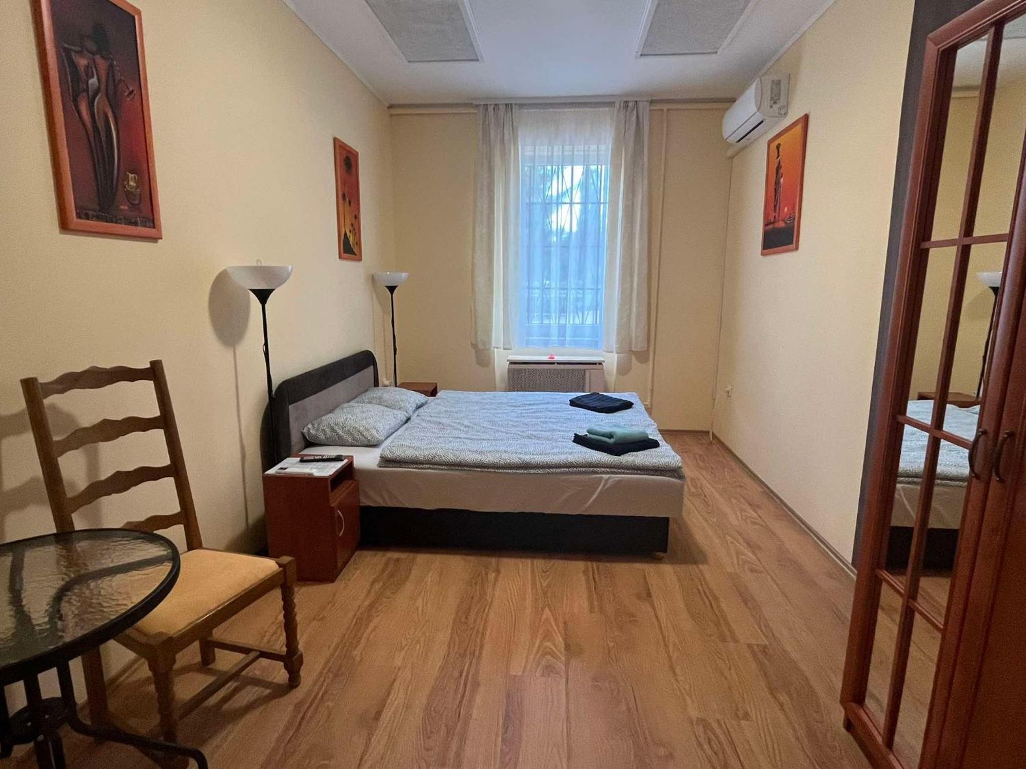 Koelcsey 21 Vendeghaz Hotell Hajdúszoboszló Eksteriør bilde
